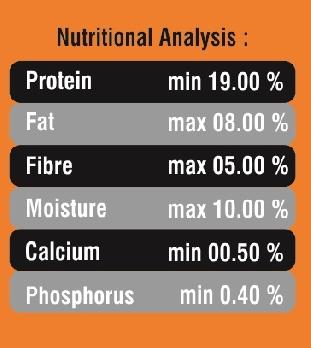 Pretto Adult Dog Food Chicken 500 gm